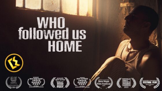 Who Followed Us Home | AWARD-winning film | watch free on CrownTV in Spanish. - Full Movies, Movies & TV - Faith Channel