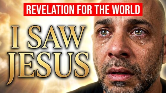 4 Men Died and Met God: What They Saw: TRUE Miraculous Testimonies of meeting JESUS - Multi-Testimony Video, Near Death, Testimonies - Heaven Encounters with Randy Kay