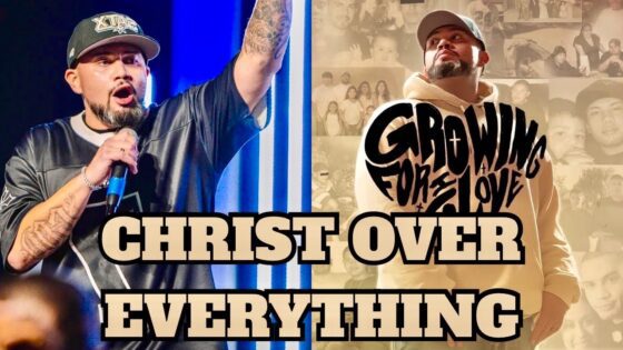 From Gang Culture Lifestyle to Christ-Centered Worship - Salvation / Converts, Testimonies - Invest In The Lord Podcast