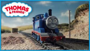 Thomas Goes Down into the Mines! | Thomas & Friends | 90+ Minutes! - Kids TV Series, Kingdom Kids Zone - Thomas & Friends