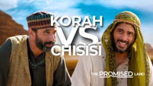 Chisisi & Korah annoying each other for 8 minutes straight - Movies & TV, Tv Series - The Promised Land