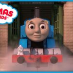 Thomas and the Steam Team! | Thomas & Friends | 60+ Minutes! - Kids TV Series, Kingdom Kids Zone - Thomas & Friends