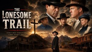 The Lonesome Trail | Full Christian Western Film - Movies & TV - Faith Stories and Secrets