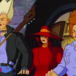 Opera House Music Heist | Where in the World is Carmen Sandiego? – WildBrain | Full HD Episode - Kids TV Series, Kingdom Kids Zone - Where In The World Is Carmen Sandiego? - WildBrain