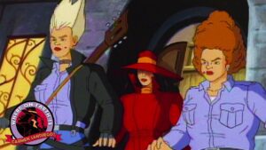 Opera House Music Heist | Where in the World is Carmen Sandiego? – WildBrain | Full HD Episode - Kids TV Series, Kingdom Kids Zone - Where In The World Is Carmen Sandiego? - WildBrain