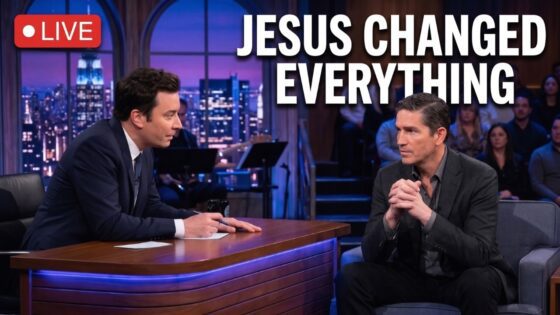 6 Actors Who Risked It All to Follow Jesus — Jim Caviezel's Answer Will Shock You - Celebrity, Public Figures, Testimonies - Epic Archive