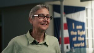 She Thought Christians Were Arrogant—Then This Happened - Salvation / Converts, Testimonies, Tradition to Christ - Burwell Baptist Church