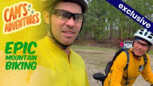 Epic Mountain Biking For Kids - Kingdom Kids Zone, Shows - Yippee Kids TV
