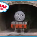 Henry Gets Stuck in the Tunnel! | Thomas & Friends | 90+ Minutes! - Kids TV Series, Kingdom Kids Zone - Thomas & Friends
