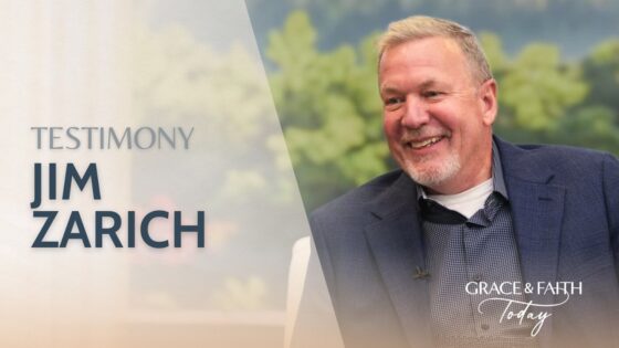 He Died for 13 Minutes and Jesus Said This! | Jim Zarich - Near Death, Testimonies - Gospel Truth Network
