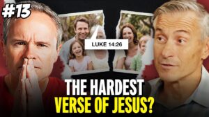 The Verse That Sounds Like Jesus Contradicts Himself | Difficult Passages #13 - Is the Bible Reliable?, Truth Seekers - Sean McDowell