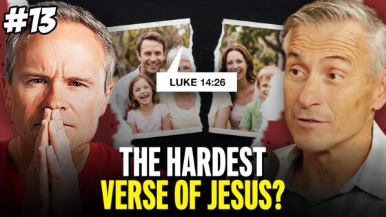 The Verse That Sounds Like Jesus Contradicts Himself | Difficult Passages #13 - Is the Bible Reliable?, Truth Seekers - Sean McDowell