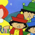 Spain’s Wildest Pranksters! Bad Hats! | Madeline – WildBrain | Full Episodes for Kids - Kids TV Series, Kingdom Kids Zone - Madeline - WildBrain
