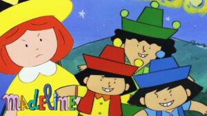 Spain’s Wildest Pranksters! Bad Hats! | Madeline – WildBrain | Full Episodes for Kids - Kids TV Series, Kingdom Kids Zone - Madeline - WildBrain