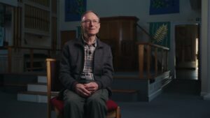 Invitation and Response: Graham’s Story of Following Jesus - Calling, Ministry Related, Testimonies - Burwell Baptist Church