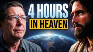 Dead 4 Hours! Jesus Showed Me Something Terrible in Heaven… - Near Death, Testimonies - God's Voice Today