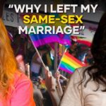 "Why I left my same-sex marriage" (Linda) | Here I Am Stories - Ex-LGBTQ/Transgender, Testimonies