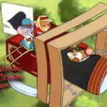 Those Amazing Mice in their Flying Machines | Country Mouse, City Mouse – WildBrain | Kid Movies - Kids TV Series, Kingdom Kids Zone - Country Mouse, City Mouse - WildBrain