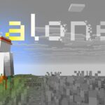I Played Minecraft with No Structures or Mobs. - Gameplay, Kingdom Kids Zone, Minecraft - CringyGull