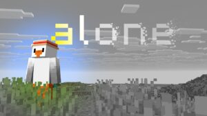I Played Minecraft with No Structures or Mobs. - Gameplay, Kingdom Kids Zone, Minecraft - CringyGull