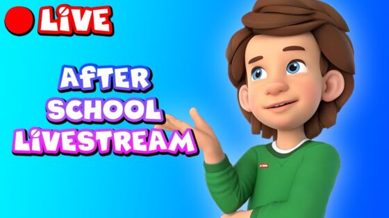 🔴 LIVE: After School with The Fixies | Full Episode Livestream | Learning Made Fun - Kingdom Kids Zone, Little Learners - The Fixies