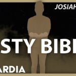 DUSTY BIBLES || MOTIONS & LYRICS || Josiah Queen - Kingdom Kids Zone, Sing With Me - Kid Kardia