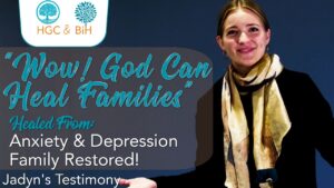 Healed from Depression, Anxiety, Eating Disorders & More + Family Restored! – Jadyn’s Testimony - Heart Healing, Testimonies - Be in Health