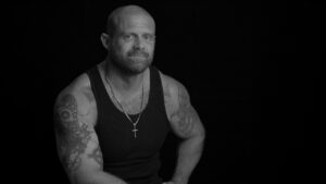 Harassed by Demons – Ryan Cevolani (MJS-002) - Testimonies - My Jesus Story