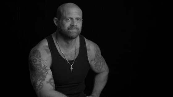 Harassed by Demons – Ryan Cevolani (MJS-002) - Testimonies - My Jesus Story