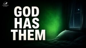 When You Can't Sleep Because You're Worried About Someone, Pray This - Hope & Healing, Meditations - Atmosphere of Grace