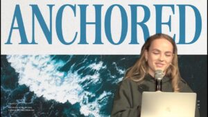Senior Testimony (Alani Suel) - Testimonies, Youth/Teens 12+ - Grace Church NXT