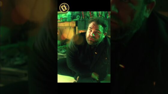 GREEN LIGHT FIGHT | JACOB | modern retelling of an old biblical story | #crowntv - Full Movies, Movies & TV, Short Movies - Faith Channel