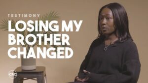 How God Found Me in My Lowest Season – Amanda | Testimony - Backslider Restored, Heart Healing, Testimonies - CRC London
