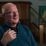 From Operating Theatre to Worship: Anthony’s Story of God’s Presence - Backslider Restored, Heart Healing, Testimonies - Burwell Baptist Church
