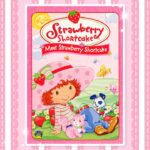 Meet Strawberry Shortcake ⭐ Full Movie ⭐ Strawberry Shortcake 2003 - Kids TV Series, Kingdom Kids Zone - Strawberry Shortcake - WildBrain