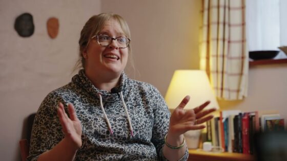 A Faith Like a Sunrise: Emily’s Story - Hope in Trials, Testimonies - Burwell Baptist Church