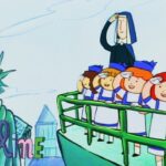 Madeline Wins the Brooklyn Bridge! | Madeline – WildBrain | Full Episodes for Kids - Kids TV Series, Kingdom Kids Zone - Madeline - WildBrain