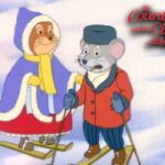 Strauss Mauss | Country Mouse, City Mouse β WildBrain | Kid Movies - Kids TV Series, Kingdom Kids Zone - Country Mouse, City Mouse - WildBrain