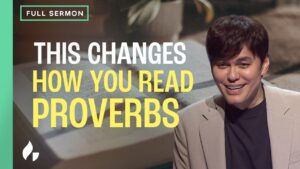 Make Wisdom Your #1 Prayer Request (Full Sermon) | Joseph Prince - Healing Grace, Hope & Healing - Joseph Prince