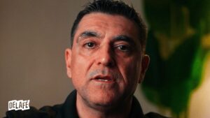 I Trafficked Drugs for Cartels, Now I Traffick Bibles… | Testimony #358 - Prison, Testimonies - Delafé Testimonies