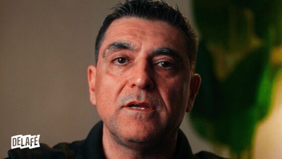 I Trafficked Drugs for Cartels, Now I Traffick Bibles… | Testimony #358 - Prison, Testimonies - Delafé Testimonies