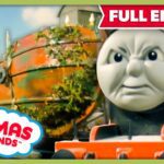 James and the Queen of Sodor | Thomas & Friends | Season 7 Episode 7 - Kids TV Series, Kingdom Kids Zone - Thomas & Friends