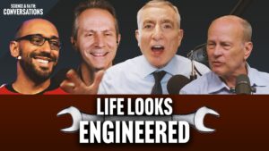 Evolution vs Design: What the Data Actually Shows - Science & Faith, Truth Seekers - Dr. James Tour