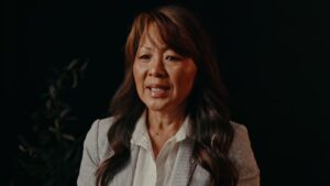Testimony | Sue Chaney - Backslider Restored, Heart Healing, Testimonies - East Cooper Baptist Church