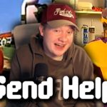 Reacting To Online Christian Cringe (AGAIN) - Comedy - Taylor Ransom