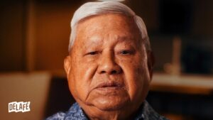 JESUS Saved Me From Cambodia's Killing Fields… | Testimony #356 - Catastrophic Events, Disasters Survivals, Testimonies - Delafé Testimonies