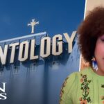 Ex-Scientologist Joy Villa Delivers Dire Warning About Evil - Celebrity, Public Figures, Salvation / Converts - CBN News