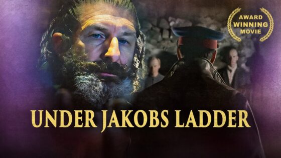 Under Jakob's Ladder | 4K | Drama Movie | Faith | Christian Movie - Full Movies, Movies & TV - Bigtime - Christian Movies