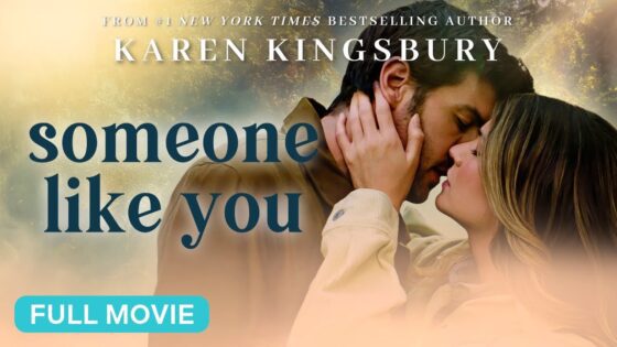 Someone Like You (2024) | Full Christian Romance Movie - Full Movies, Movies & TV - Pinnacle Peak - Christian Movies