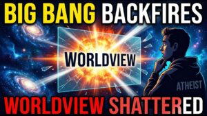 Atheists Love the Big Bang… But It Explodes Their Worldview - Science & Faith, Truth Seekers - Cold-Case Christianity - J. Warner & Jimmy Wallace